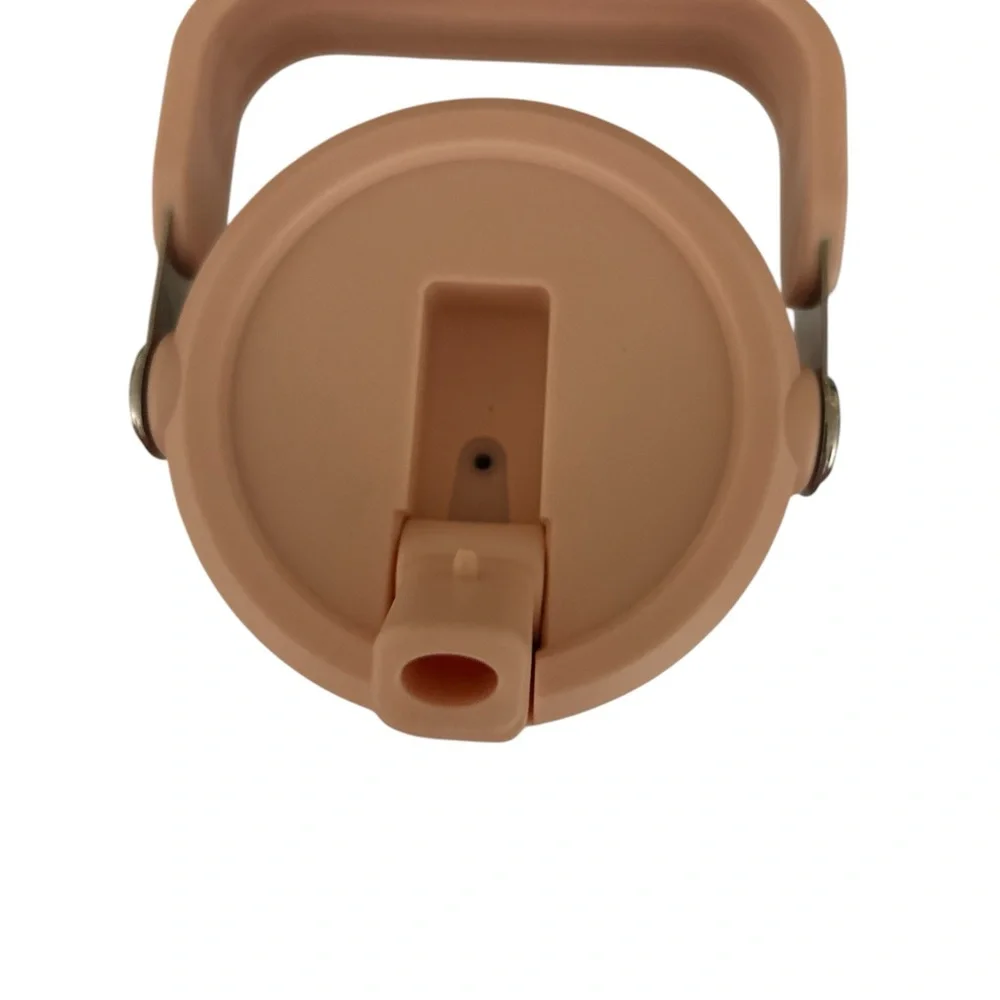 Adventuridge Pink Stainless Steel Bottle - Picture 3 of 9